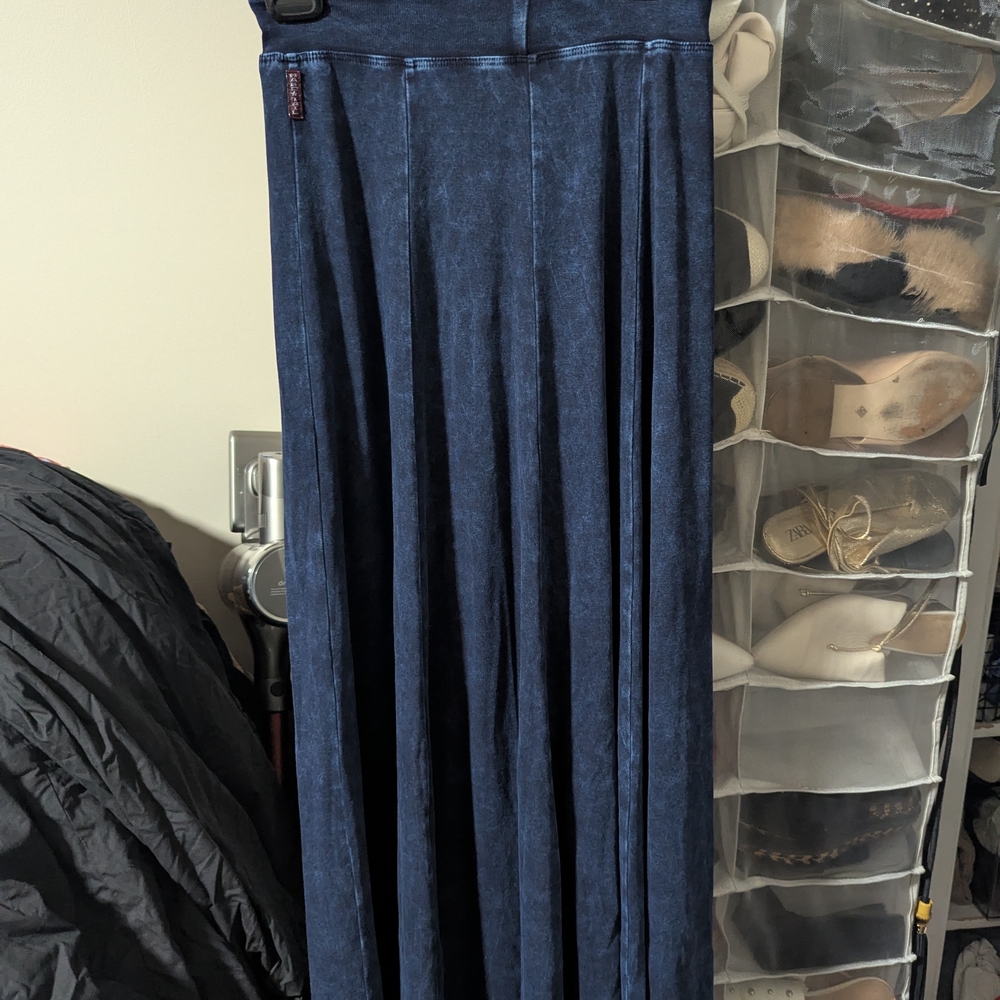 Hardtail Panel Skirt
